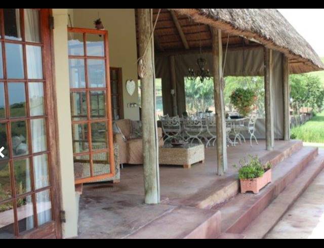 28HA FARM FOR SALE IN CATO RIDGE
